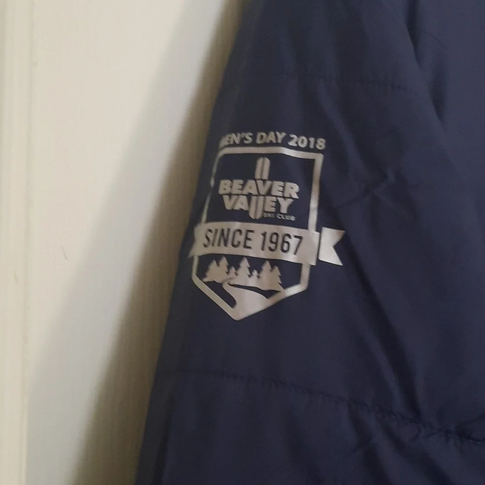 Mens Performance jacket - Picture 5 of 8